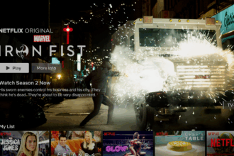 How to Turn Off HDR in Netflix