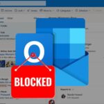 LibreOffice Developer Says Microsoft Blocked His Email Account Without Warning