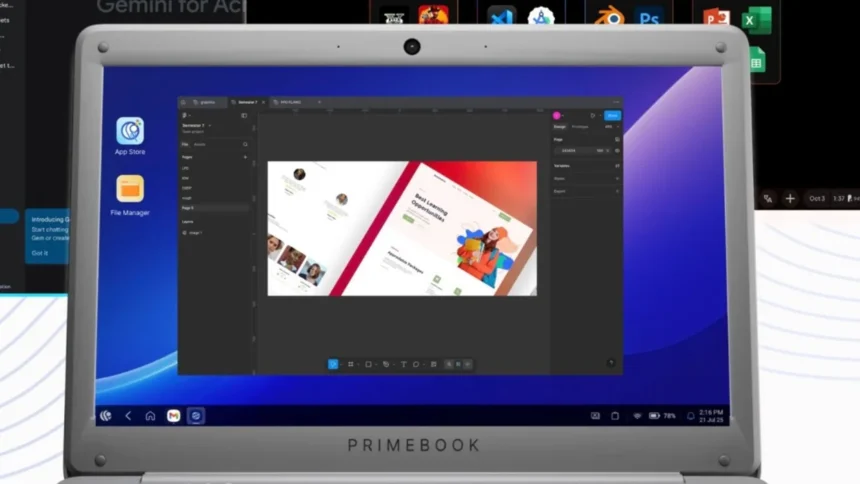 Primebook 2 Neo Set to Launch Soon in India