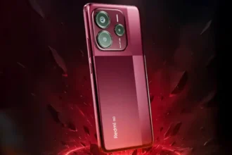 Redmi Note 14 SE 5G