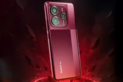 Redmi Note 14 SE 5G