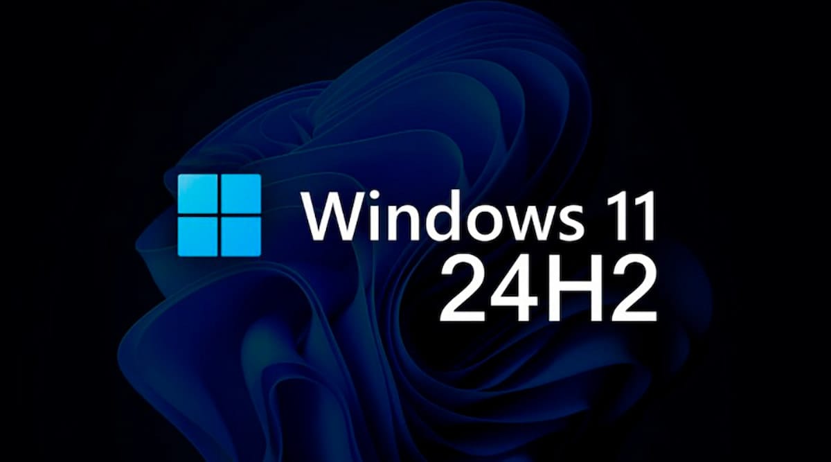 Image of Windows 11 24h2