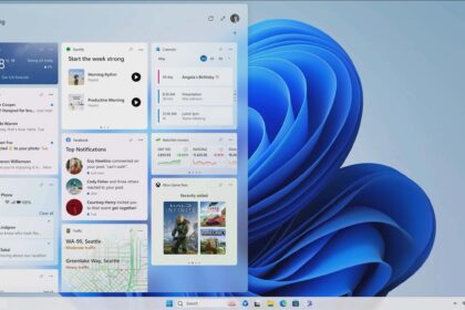 Microsoft is Working on a new feed for Windows 11 called Copilot Discover