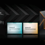 Ryzen Threadripper Pro 9000WX