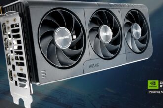 Nvidia’s Budget-Friendly RTX 5050 is on the Horizon, and Custom Versions Are Already Showing Up