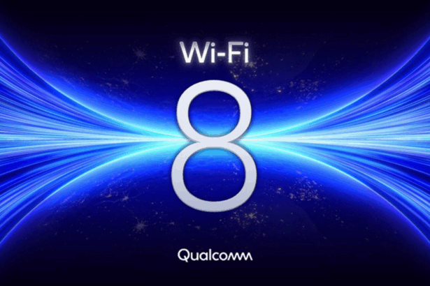 Qualcomm Says Wi-Fi 8 Will Focus on Signal Reliability, Not Speed
