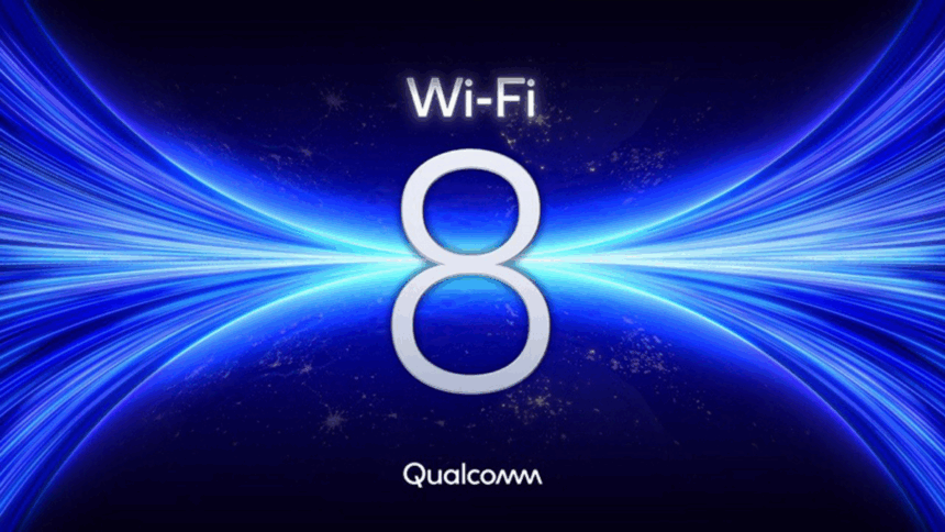 Qualcomm Says Wi-Fi 8 Will Focus on Signal Reliability, Not Speed