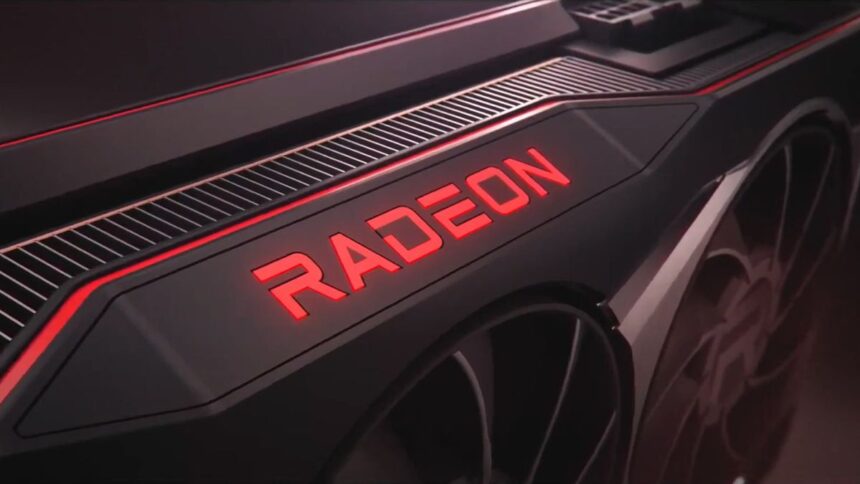 AMD RDNA 5 Rumored with 96 CUs, Targeting RTX 5080 Performance