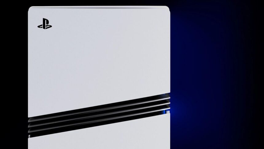 Sony and AMD Extend Partnership to Bring FSR 4 to PS5 Pro by 2026