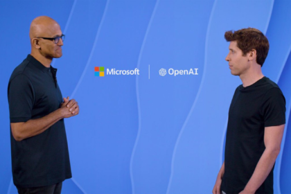 Microsoft and OpenAI Are Deep in Talks Over Long-Term AI Access