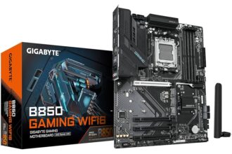 AMD Phasing Out B650 Chipset in Favor of B850