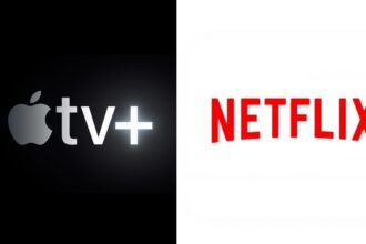 Apple TV+ vs. Netflix