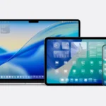 Reduce Transparency of Apple's Liquid Glass Design