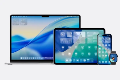 Reduce Transparency of Apple's Liquid Glass Design