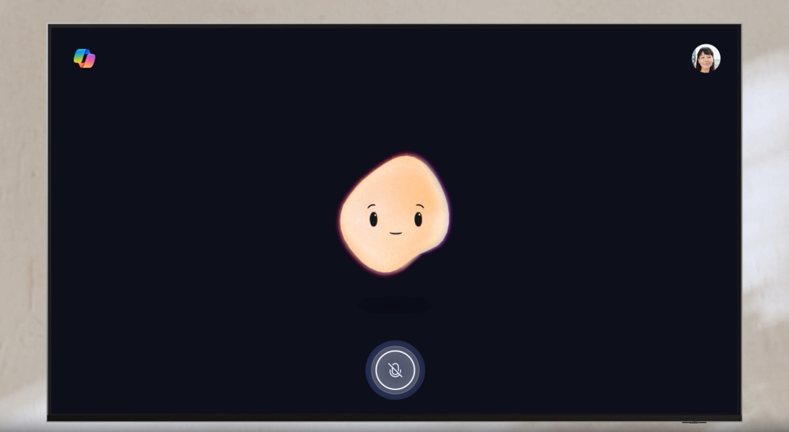 Copilot avatar image