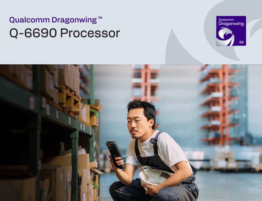 Dragonwing Q-6690