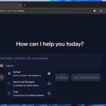 Edge-Copilot-Homepage