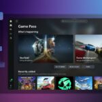 Xbox app brings native ARM support to Windows 11 for local gaming