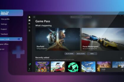 Xbox app brings native ARM support to Windows 11 for local gaming