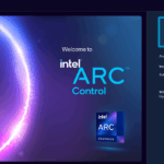 Intel Arc & Iris Xe Graphics Driver 32.0.101.7026 (WHQL) Released