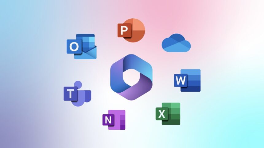 Microsoft Strips Document Editing From 365 Copilot iOS App, Forces Users to Standalone Applications
