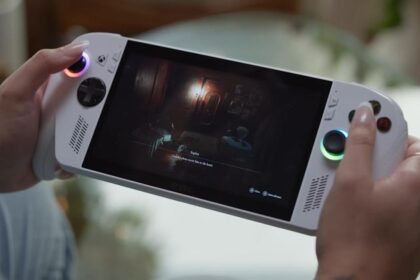 Microsoft Targets One of PC Gaming’s Biggest Frustrations: Shader Stutter