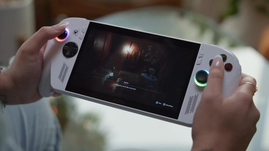 Microsoft Targets One of PC Gaming’s Biggest Frustrations: Shader Stutter