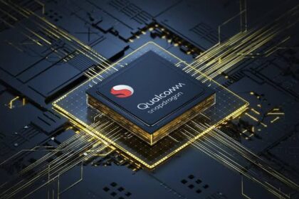 Qualcomm Unveils Dragonwing Q-6690: The First Enterprise Mobile Processor with Built-In RFID