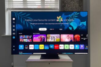 Microsoft and Samsung Team Up to Bring Copilot AI to TVs and Monitors