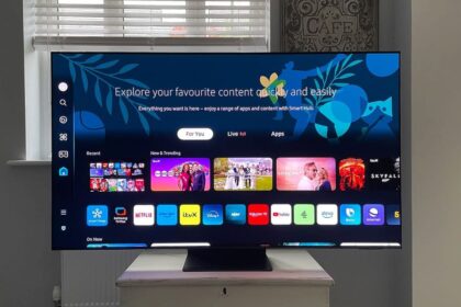 Microsoft and Samsung Team Up to Bring Copilot AI to TVs and Monitors