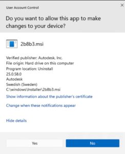 UAC-prompt-after-Windows-11-24H2-update