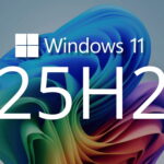 Windows 11 25H2
