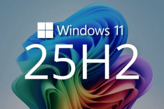 Windows 11 25H2