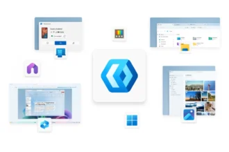 Microsoft Takes Steps Toward Open-Sourcing WinUI, the Interface Framework Behind Windows 11