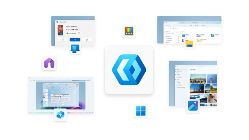 Microsoft Takes Steps Toward Open-Sourcing WinUI, the Interface Framework Behind Windows 11