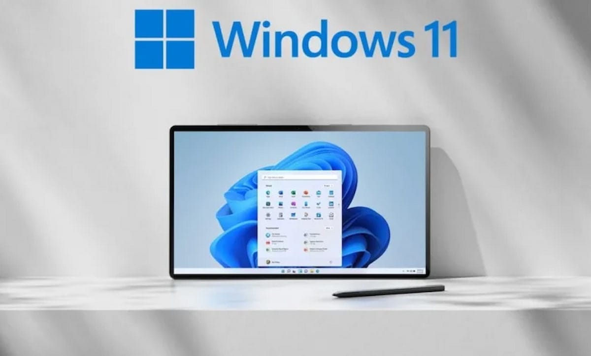 Windows 11 image