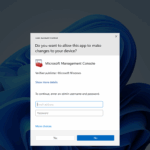 Windows August 2025 Update Breaks Secondary MSI Installers, Causing Error 1730