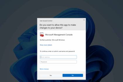 Windows August 2025 Update Breaks Secondary MSI Installers, Causing Error 1730