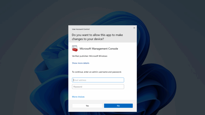 Windows August 2025 Update Breaks Secondary MSI Installers, Causing Error 1730