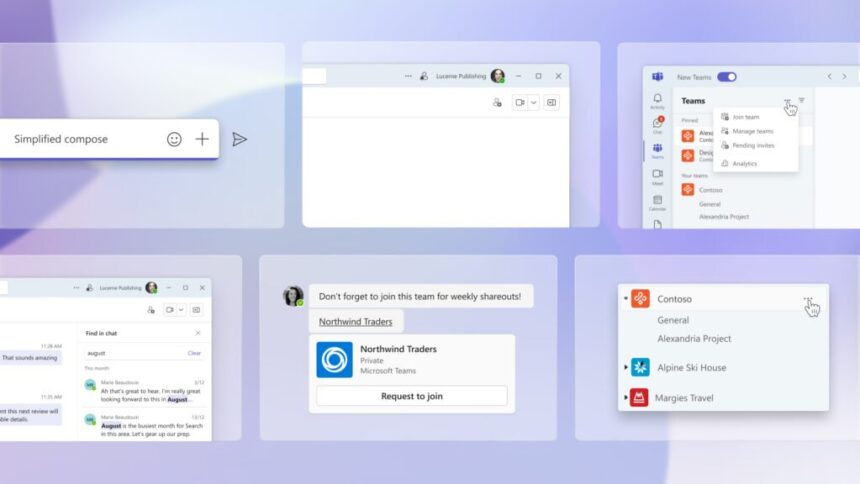 Microsoft Teams Overhauls Private Channel Architecture for Better Scalability and Compliance