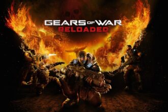 Gears of War: Reloaded Launches August 26 with Modest PC Requirements