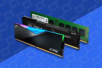 DDR3 vs DDR4 vs DDR5