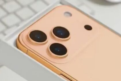 Apple to Use Samsung-Made Chips from Texas in Major U.S. Manufacturing Push