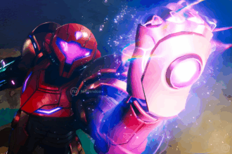 Nintendo Reaffirms: Metroid Prime 4