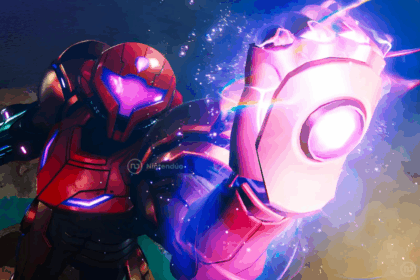 Nintendo Reaffirms: Metroid Prime 4