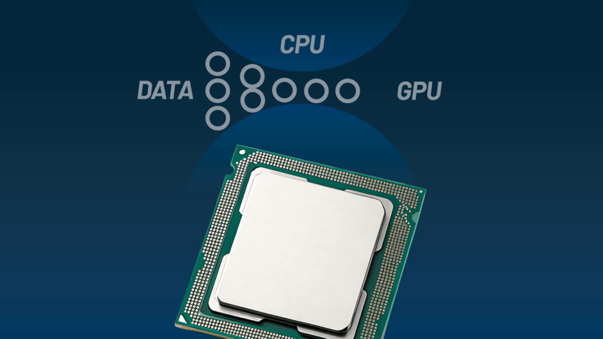 Check for CPU Bottlenecks