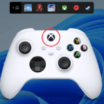 Xbox Game Bar