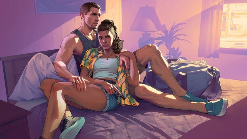 GTA 6 Faces Another Potential Delay as Rockstar and Take-Two Weigh Options