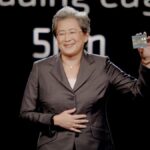 AMD Dominates Across CPU Markets, From Desktops to Supercomputers