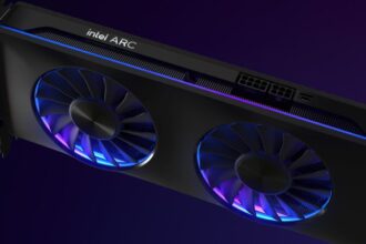 Intel Drops 16x MSAA Support in XE3 GPUs